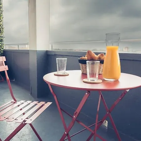 Le Rose - Centre - Wifi *