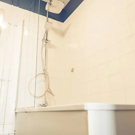 Le Rose - Centre - Wifi