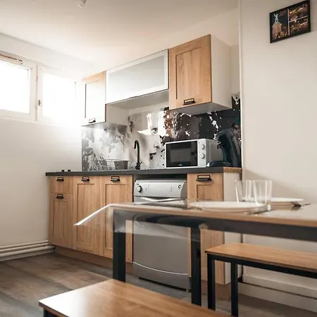 Apartament Le Rose - Centre - Wifi *