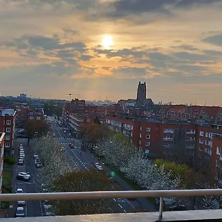 Le Rose - Centre - Wifi Apartament *
