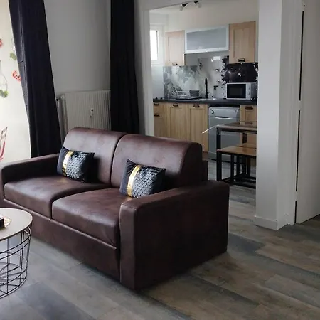 Le Rose - Centre - Wifi