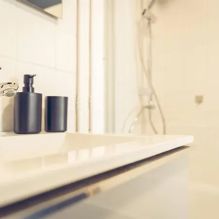 Apartament Le Rose - Centre - Wifi