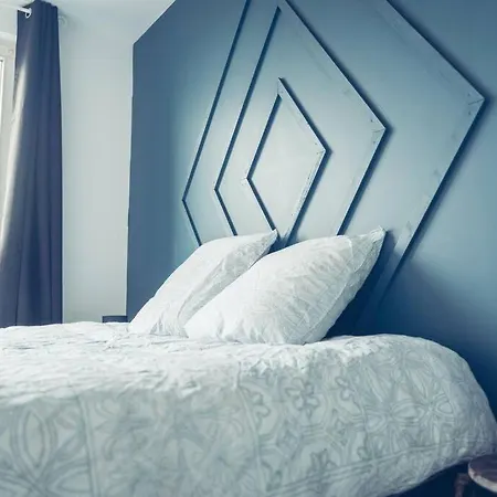 Le Rose - Centre - Wifi