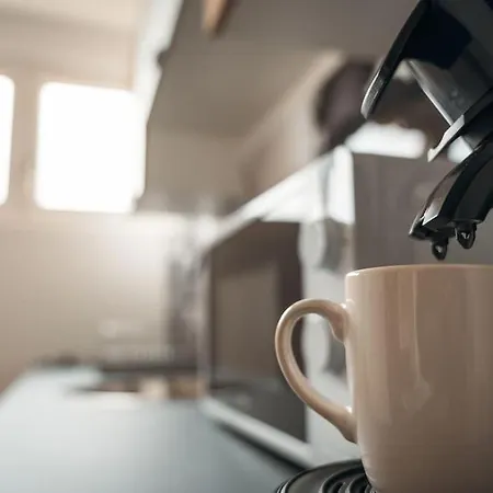 Apartamento Le Rose - Centre - Wifi Dunkirk