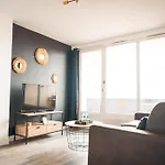 Le Rose - Centre - Wifi Apartment *