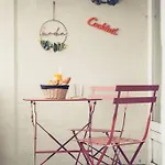 Apartment Le Rose - Centre - Wifi Dunkirk