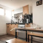 Apartment Le Rose - Centre - Wifi *