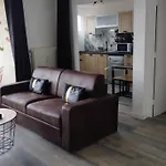 Le Rose - Centre - Wifi