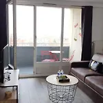 Apartment Le Rose - Centre - Wifi Dunkirk