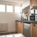 Le Rose - Centre - Wifi Apartment *