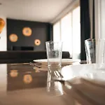Le Rose - Centre - Wifi Apartment Dunkirk