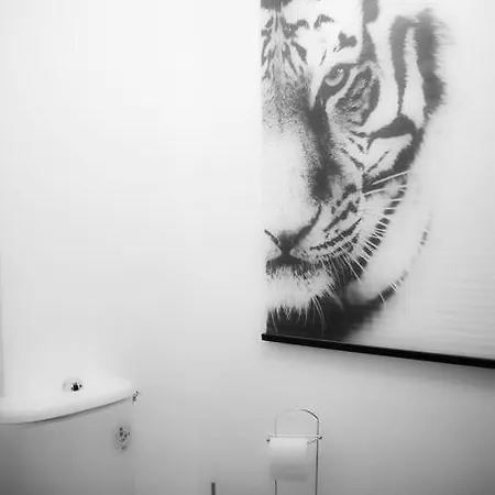 Le Rose - Centre - Wifi 됭케르크