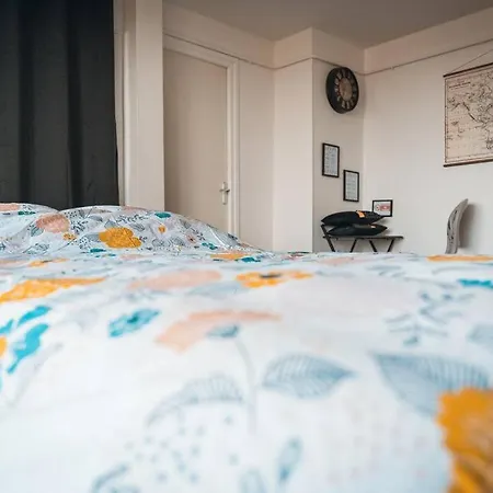 Le Rose - Centre - Wifi *