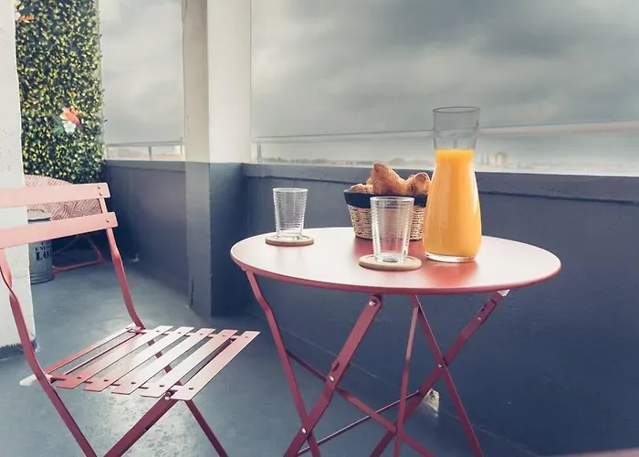 Le Rose - Centre - Wifi *