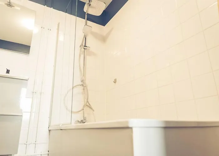 Le Rose - Centre - Wifi