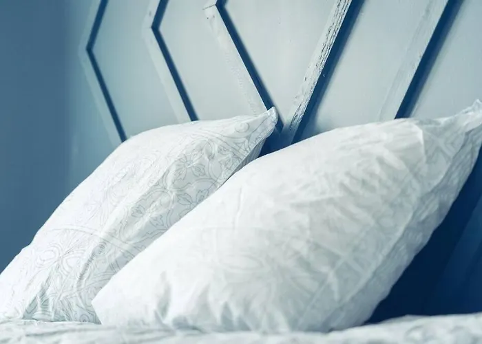 Le Rose - Centre - Wifi Apartment