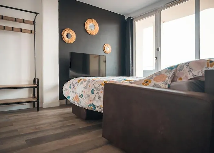 Apartment Le Rose - Centre - Wifi