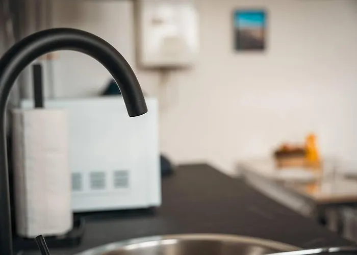 Le Rose - Centre - Wifi Apartment *