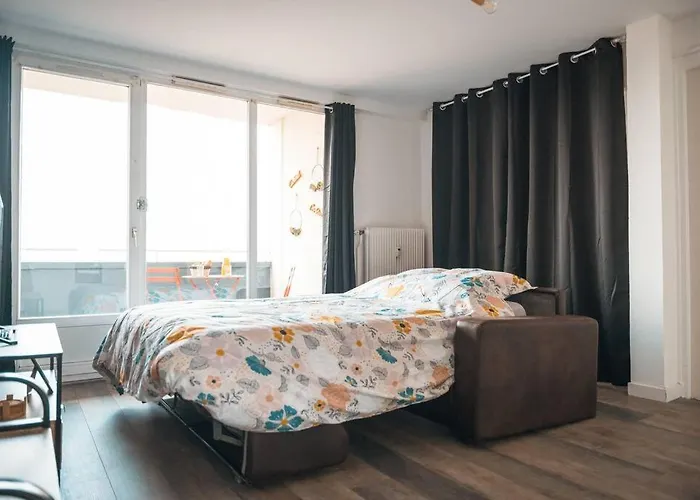 Apartment Le Rose - Centre - Wifi *