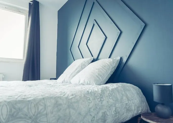 Le Rose - Centre - Wifi