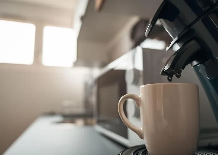 Apartment Le Rose - Centre - Wifi Dunkirk